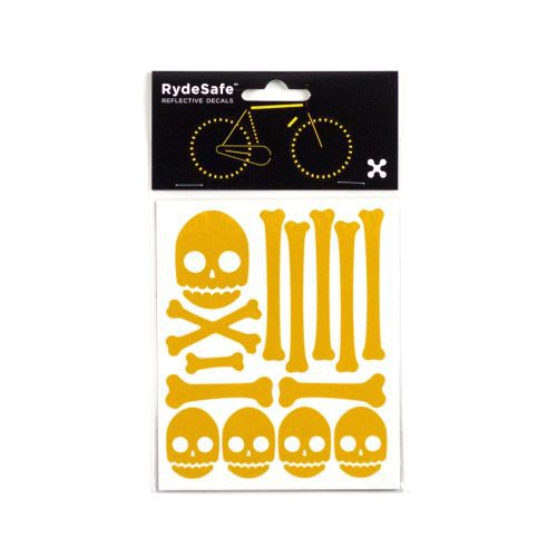 03 rydesafe reflective decals skull and bones yellow 1024x1024 2x 4262ca36 a30c 47bd 9450 1b158eeb8b7a