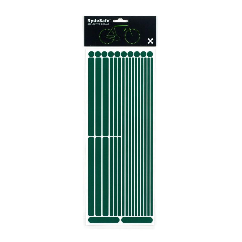 07 rydesafe reflective decals multistripes jumbo green 1024x1024 2x 037284e8 de48 45a2 96d1 e5365a58667a