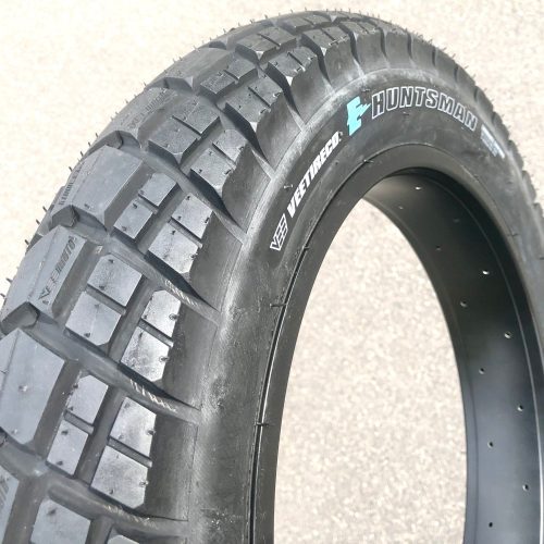 204 Fatbike tire Huntsman 20x4 customize a