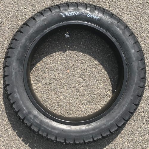 204 Fatbike tire Huntsman 20x4 customize d