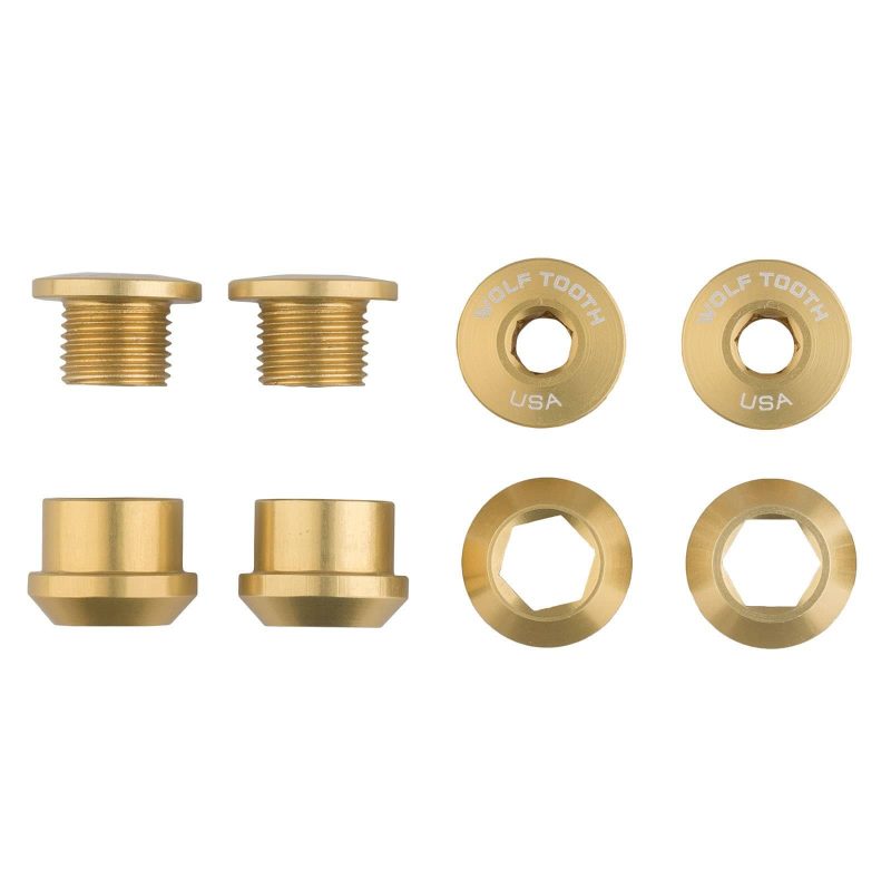 6mm Bolts Gold 4pcs 488d57da fca7 4b9c 8add 444612916f30