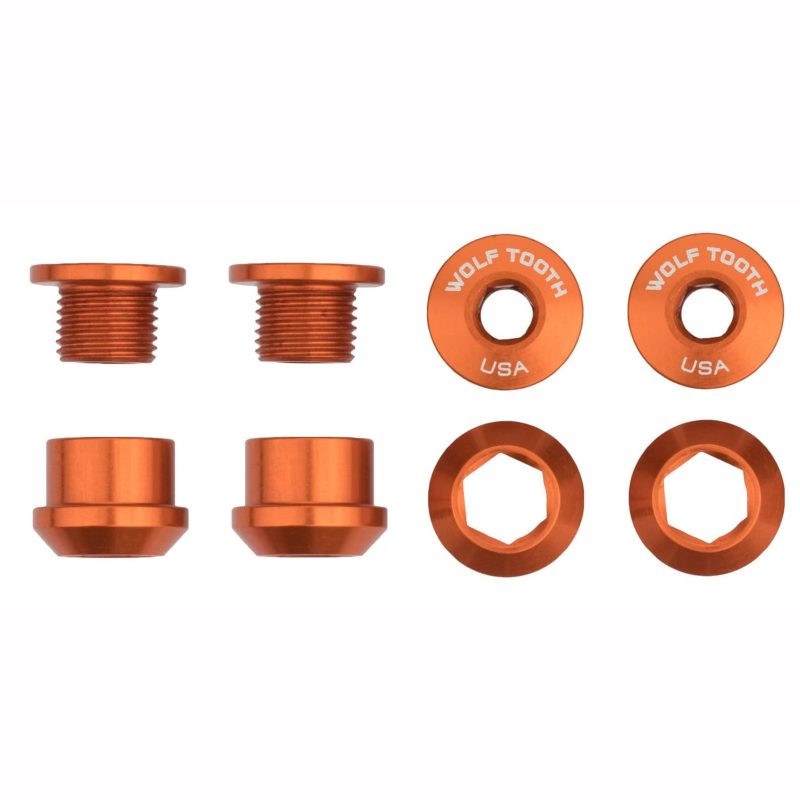 6mm Bolts Orange 4pcs 487c61fc 7388 4a2f b39e 5c1caf058bfb