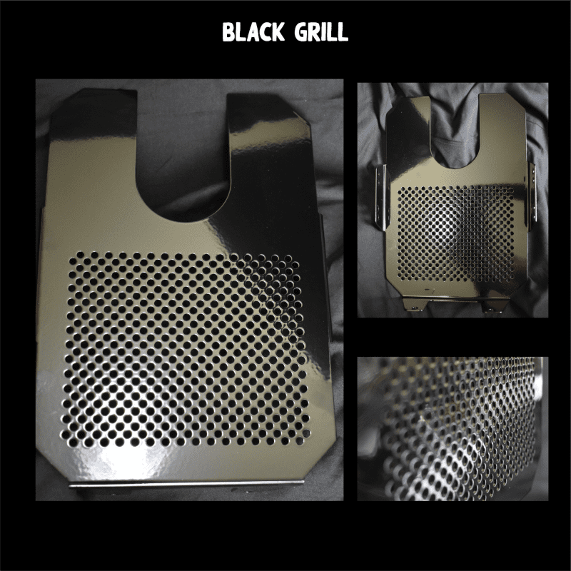 BLACKGRILL