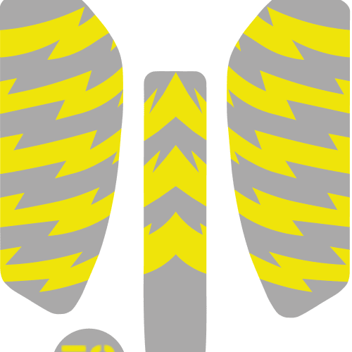 BatteryGreyYEllow