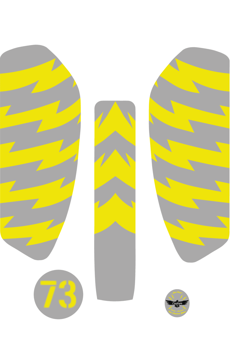 BatteryGreyYEllow