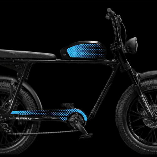 BlueBike