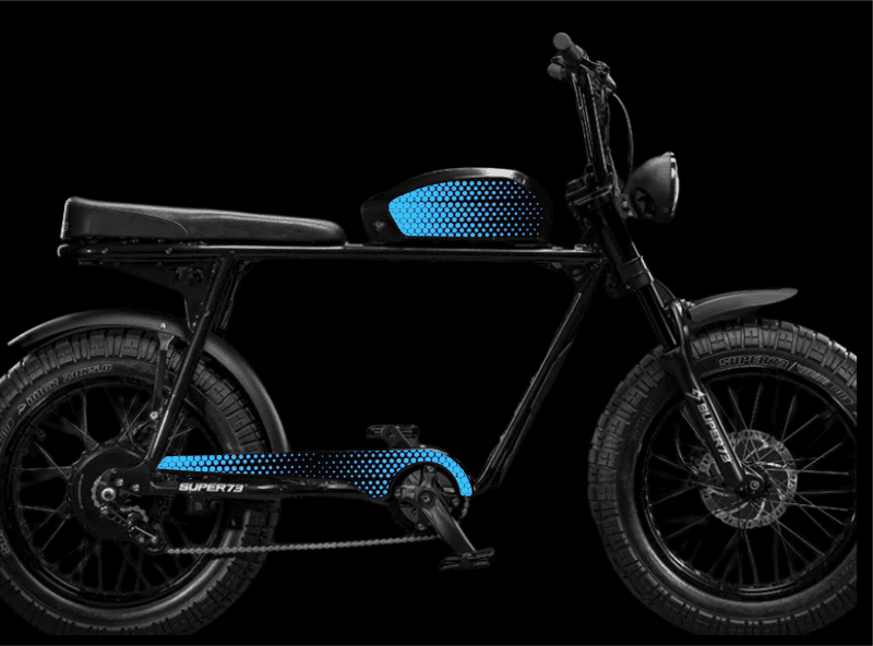 BlueBike