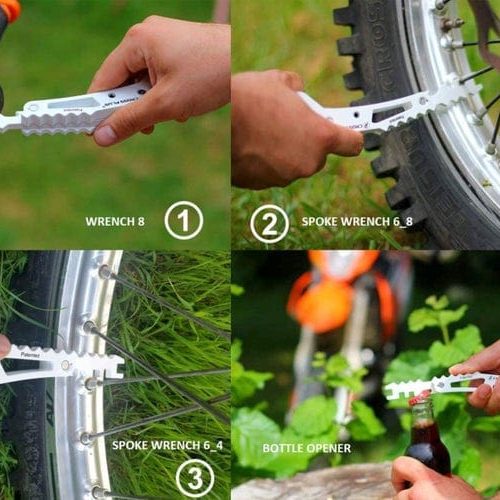 Crossplus Universal Footpeg Dirt Bike Sur Ron Segway Enduro Passenger Pegs GritShift 3 min 700x 3d401506 60c9 4650 8318 5a87ad644c1b