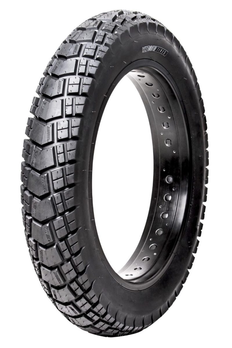 EHuntsman Fatbike Tire 204 a