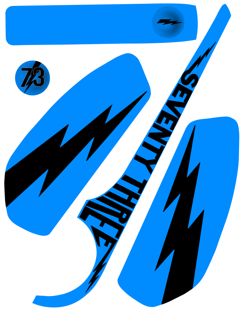 FLUROBLUEBOLT