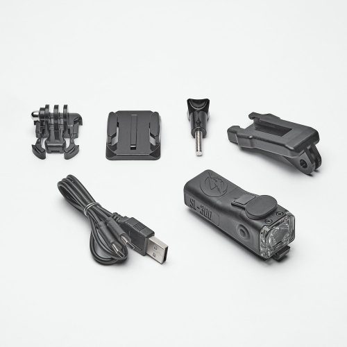 HelmetSinglePack SL 300 Mount AdjustableV1