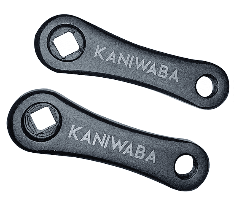 Kaniwaba 89 mm Cranks for Sur Ron fa369743 6010 4417 a2b8 4021b3cedac6