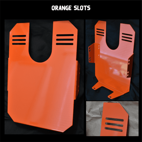 ORANGESLOTS