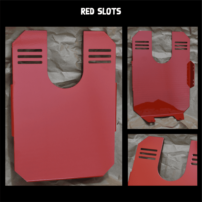 REDSLOTS