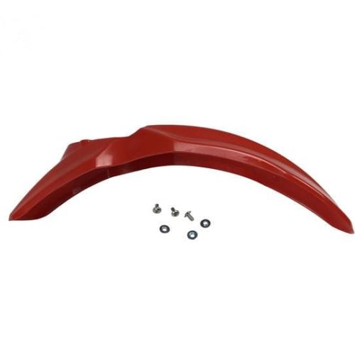 Surron LightBee db fender front red side 720x 43f9de92 bb0b 41fb 96d0 5e10ba783e85