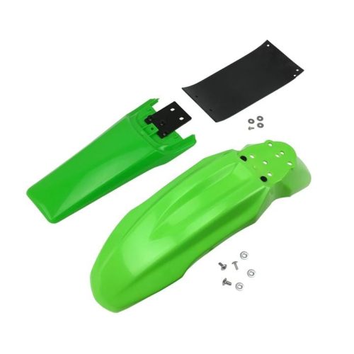 Surron LightBee db fender kit mudguards green 720x a49846b9 f2be 4ec9 95ee f68b620be4ae