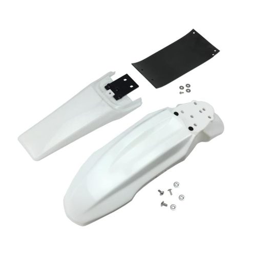 Surron LightBee db fender kit mudguards white 720x 8cd37edf f794 4598 9720 55b9324a1dbe