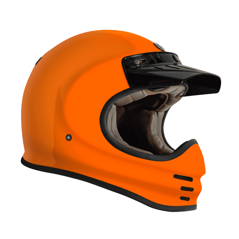 T3 Orange Visor2