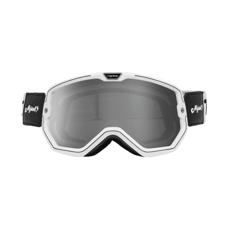 TORC MojaveGoggles White3