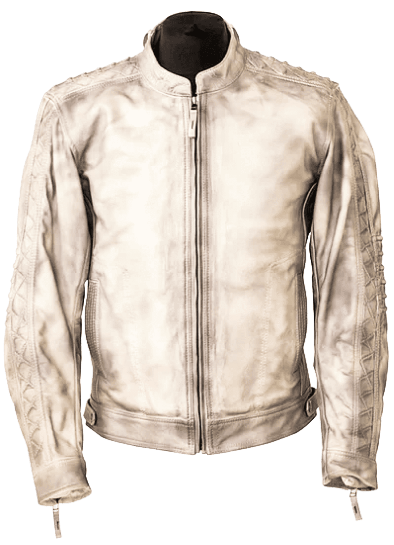 WHITELEATHERMOTOJACKETFRONTNB