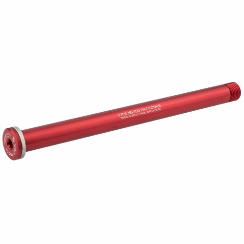 WT AXLE15 150 SR RED