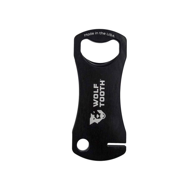 WT Bottleopener BLK