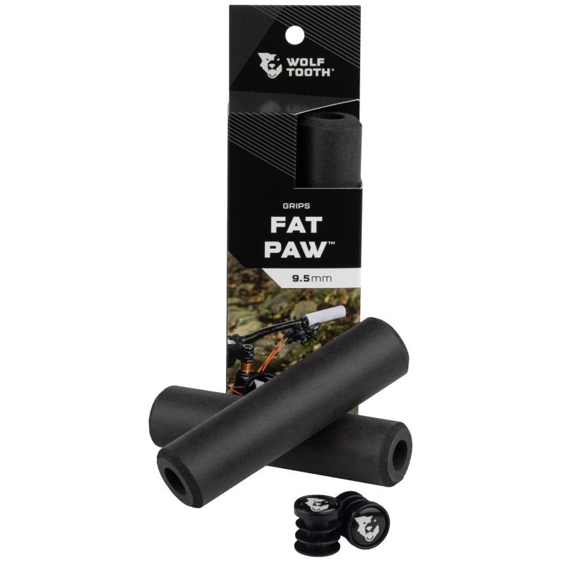 WT Grip FatPaw BLK 01