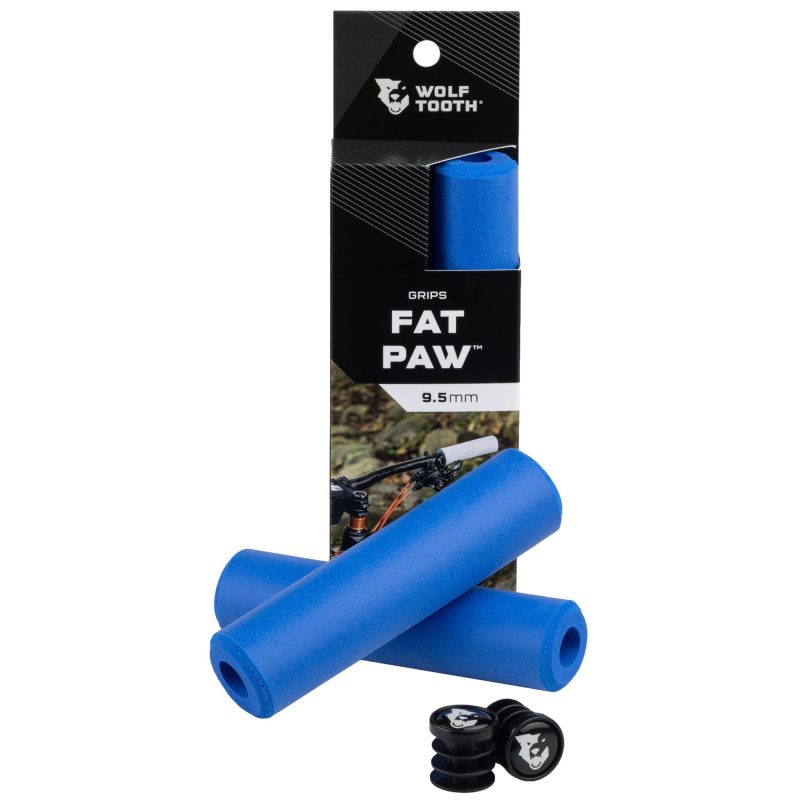 WT Grip FatPaw BLU 01