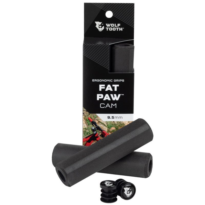 WT Grip FatPaw Cam BLK 01