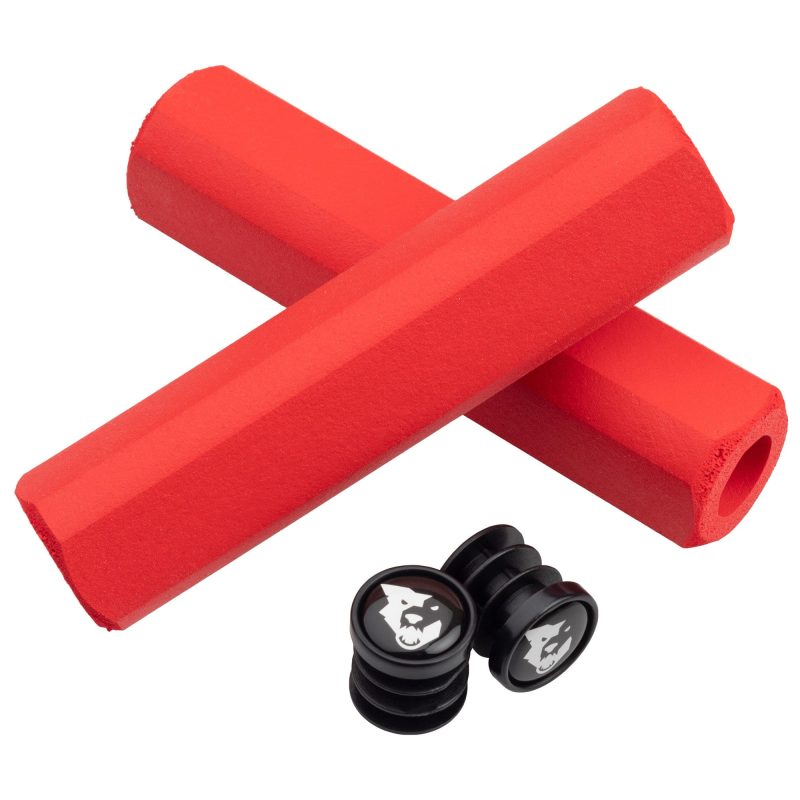 WT Grip FatPaw Cam Red 02