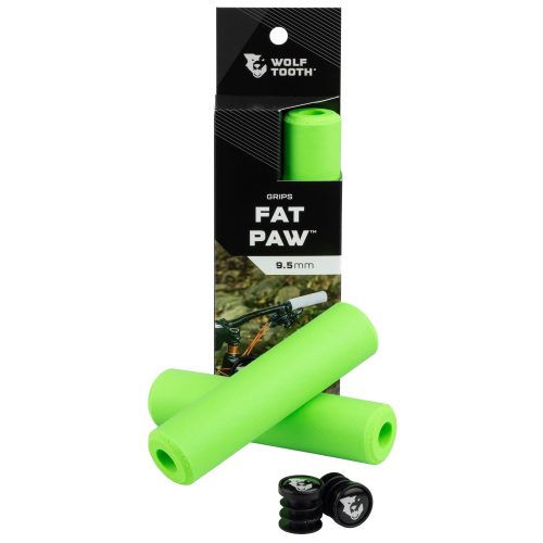 WT Grip FatPaw GRN 01