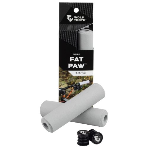 WT Grip FatPaw GRY 01