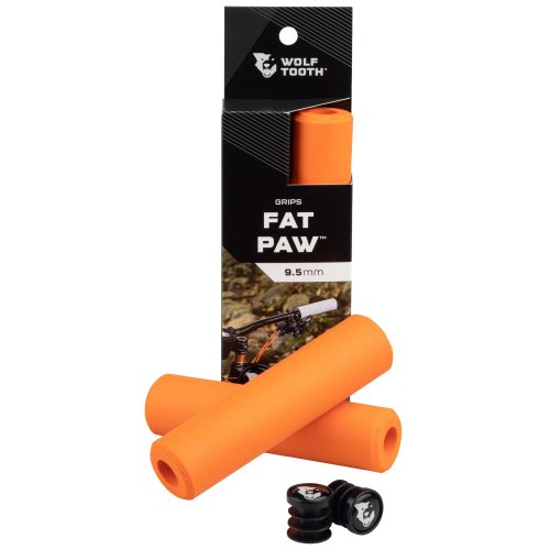 WT Grip FatPaw ORG 01