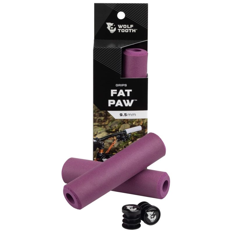 WT Grip FatPaw PUR 01