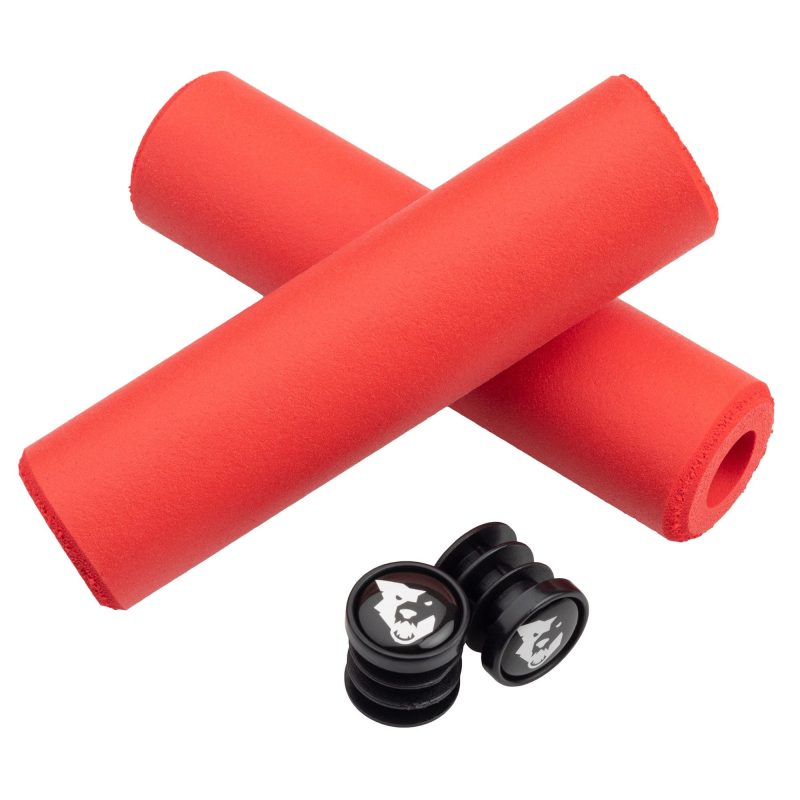 WT Grip FatPaw Red 02