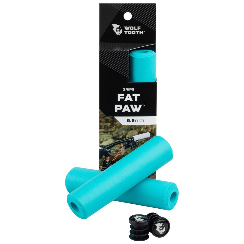 WT Grip FatPaw TUR 01