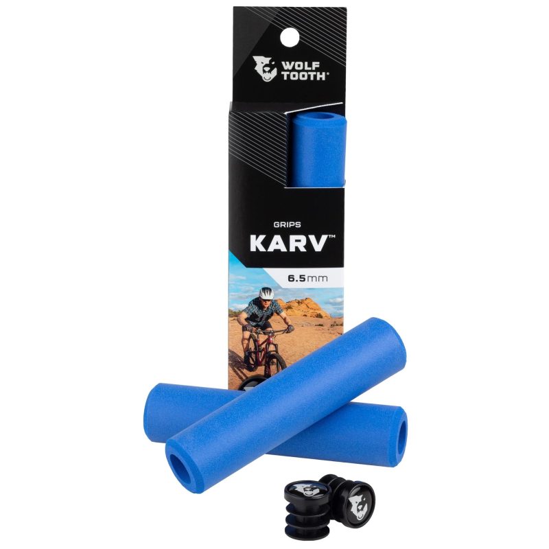 WT Grip Karv BLU 01