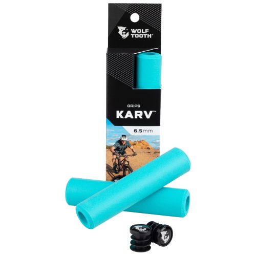 WT Grip Karv CYN 01