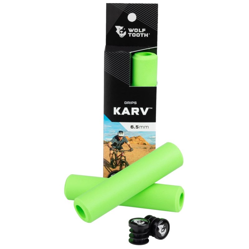 WT Grip Karv GRN 01