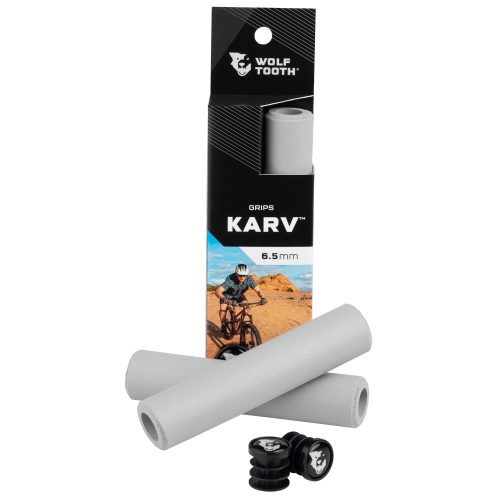 WT Grip Karv GRY 01