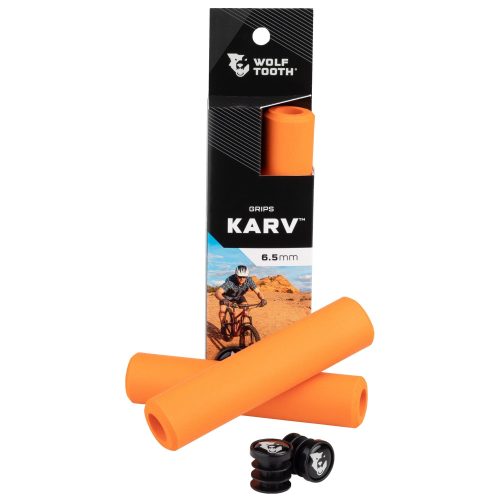 WT Grip Karv ORG 01