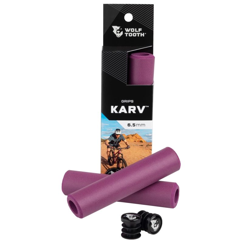 WT Grip Karv PUR 01