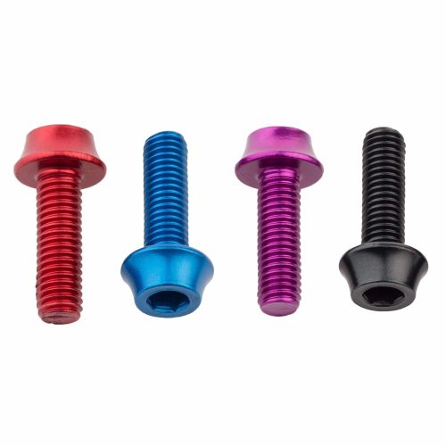 Waterbottle cage Bolts Colors 9a2991fd deac 4581 a9bd dd143acc292b