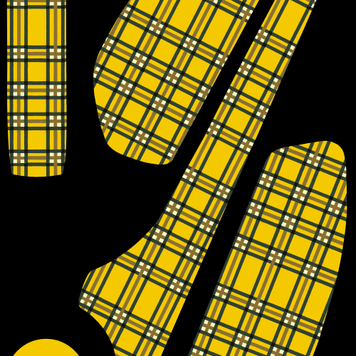 YELLOWTARTAN