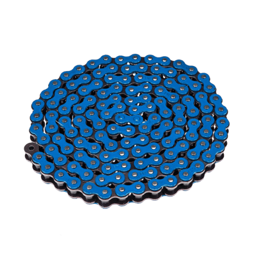 chain voca racing 420 reinforced 136 link blue 600x600 1