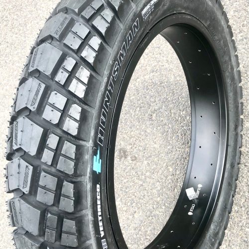 g04 Fatbike tire Huntsman 20x4 customize h