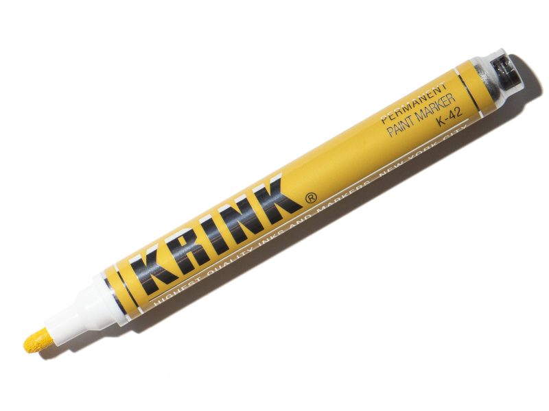 k 42 Yellow