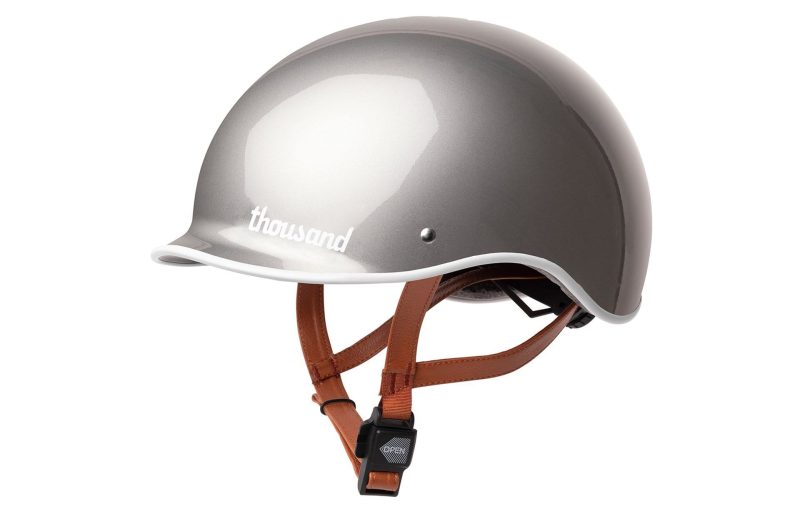 thousand helmet floating PolishedTitanium 2000x 58fad8d6 e9be 4cbe bd06 53eb9f5c673d