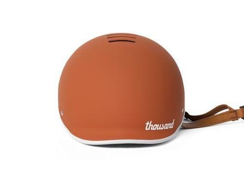 thousand helmet terra cotta 4 600x 5941b6c6 3413 4417 8dde c7ca9d1794e0